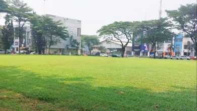 For Sale Tanah Eksklusif di Alam Sutera, Tangerang, LT 5000m²