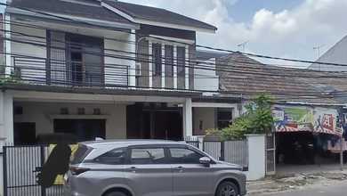 Rumah Idaman di Pekayon, Bekasi, 4 KT, Harga 1,95 Miliar