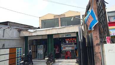 Ruko Strategis Disewakan di Alexindo Medan Satria Bekasi Barat