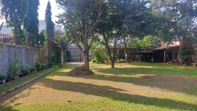 Dijual Tanah Premium di Ciawi, Bogor, LT 3600m²