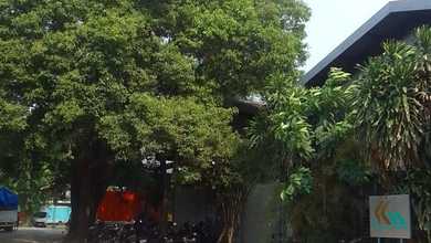 Gudang 34595.0 M² Shm Dijual Di Karang Satria Tambun Utara Bekasi