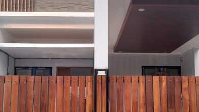 Rumah Prestisius di Kawasan Pondok Kelapa, Jakarta Timur, LB 170m², Harga 2,9 Miliar