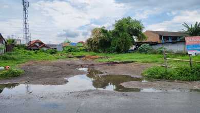 Tanah Komersial Elit Disewakan di Area Bekasi Timur, Harga 660 Miliar