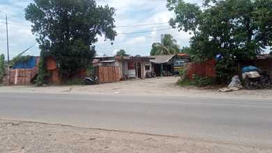 Dijual Tanah Premium di Cileungsi, Bogor, LT 2175m²