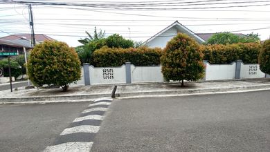 Hunian Mewah di Kawasan Kayu Putih, Jakarta Timur, LB 280m², Harga 13,3 Miliar