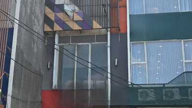 Disewakan Ruko Siap Pakai di Rawamangun Pulogadung Jakarta