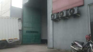 Gudang Siap Pakai di Delta Silikon 3 Lippo Cikarang Cikarangpusat