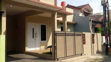 Dijual Rumah Strategis di Pekayon, Bekasi - LT 105m²