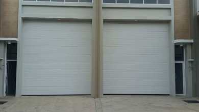 Gudang Siap Pakai Di Bizpark Pulo Gadung Jakarta