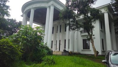 For Sale Tanah Premium di Bogor Selatan, Bogor, LT 40000m²