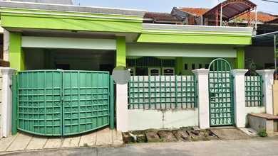 Rumah Siap Pakai di Area Bintara, Bekasi, LT 120m²