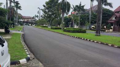 Hunian Elegan di Kemang Pratama, Bekasi, 4 KT, LT 257m²