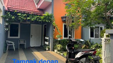 Dijual Rumah Nyaman di Jatimulya, Bekasi - LT 174m²