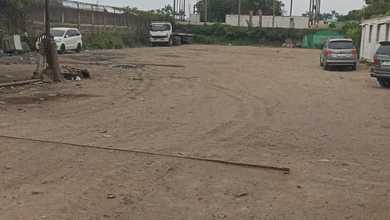 Sewa Tanah Komersial di Cilincing, Jakarta Utara, LT 1800m² – Harga 750 Juta