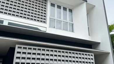 Dijual rumah Mewah di Jatibening, Bekasi - LT 106m²