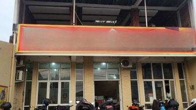 Ruko Disewa 230Jt/ Jual 6.35 M di Jalan Jatiwaringin Bekasi