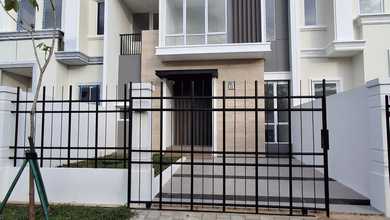 Hunian Prestisius di Kawasan Sentul, Bogor, LB 85m², Harga 3 Miliar