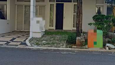 Rumah Sewaan Murah di Summarecon Bekasi, Bekasi, 3 KT, Harga 70 Juta /tahun