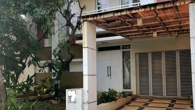 Kesempatan Rumah di Summarecon Bekasi, Bekasi, LB 125m², Harga 2,45 Miliar