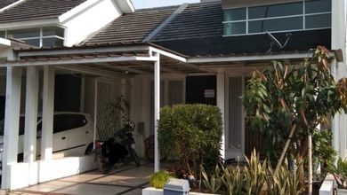 Rumah Dijual di Bekasi Timur, Bekasi, LB 87m², Harga Terbaik!