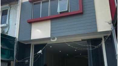 Ruko 133.0 M² Shm Di Pondok Kopi Duren Sawit Jakarta Timur