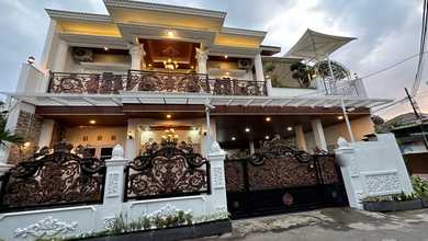 Rumah Area Luxury Rorotan, Jakarta Utara - Harga Terbaik 7,5 Miliar