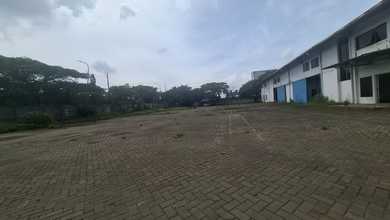 Kavling Prestisius Dijual di Cilincing, Jakarta Utara, Harga 61,7 Miliar