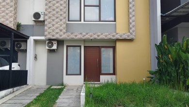Rumah Siap Huni di Area Bekasi Timur, Bekasi, LT 105m²