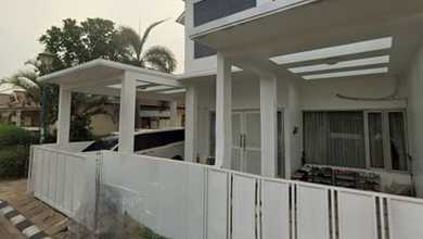 Promo Rumah di Jati Asih, Bekasi, LB 200m², Harga 2,5 Miliar