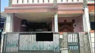 Rumah Dijual di Bekasi Utara, Bekasi, LB 120m², Harga Terbaik!