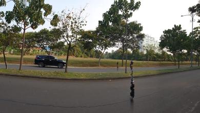 Tanah Elit Dijual di Cikarang, Bekasi, Harga 12,8 Miliar