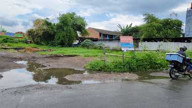 Dijual Tanah Eksklusif di Bekasi Timur, Bekasi, LT 1100m²