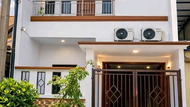 For Sale rumah Premium di Semanan, Jakarta Barat - LT 90m²