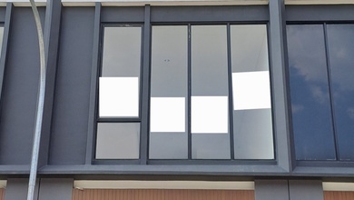 Disewa Minimal 2 Tahun Ruko 3 Lantai Hampton Avenue Gading Serpong Ruko Di Hampton Avenue, Jl. Jenderal Gatot Subroto, Medang, Pagedangan, Tangerang, Banten, Indonesia, 15334, Gading Serpong 67.5 M² Unfurnished Shm
