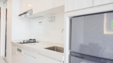 Kontrak Apartemen Murah di BSD, Tangerang Selatan,  KT