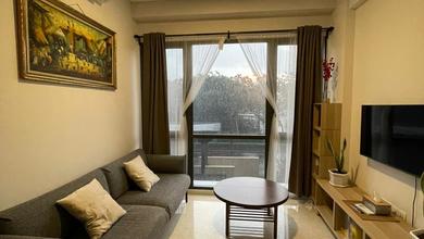 Apartemen Strategis Dijual Cepat di BSD, Tangerang Selatan, Harga Menarik!