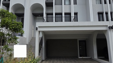 Rumah Area Premium BSD Green Wich, Tangerang - Harga Terbaik 4 Miliar