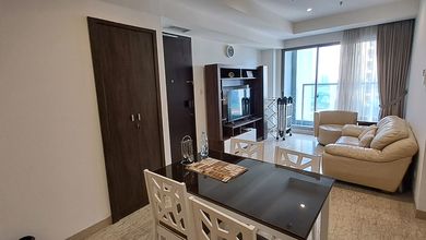 Apartemen Sederhana Harga Ekonomis, Lokasi BSD, Tangerang Selatan