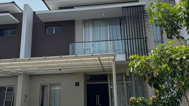 Rumah Prestisius di Kawasan Pantai Indah Kapuk 2, Jakarta Utara, LB 209m², Harga 6,5 Miliar