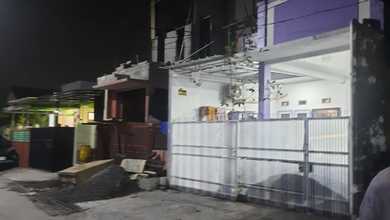 Jual Rumah Strategis di Bekasi, Bekasi - LT 75m²