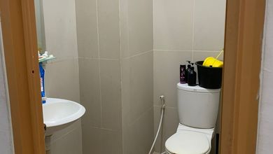 Dijual Cepat Murah Kost 3 Lantai di Johor Baru