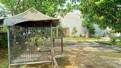 Dijual Tanah Eksklusif di Bekasi, Bekasi, LT 1980m²