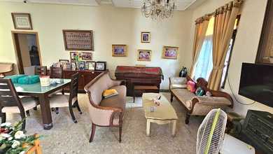 Rumah Elegan di Pulo Gadung, Jakarta Timur, 7 KT, LT 375m²