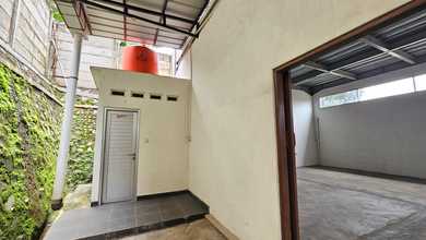 Disewakan Gudang di Bantar Gebang Narogong Bekasi.