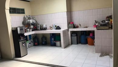 Properti Siap Pakai di Kawasan Bekasi, Bekasi, LT 214m²