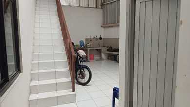 Disewakan gudang siap pakai di Raya bogor