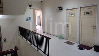 Dijual Murah 4 lantai Ruko Mega Boulevard