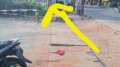 Sewa Tanah Strategis di Duren Sawit, Jakarta Timur, Lokasi Prime