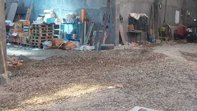 DiSewakan Gudang siap pakai di Karang Satria Tambun Bekasi