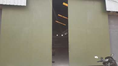 Di sewakan Gudang siap pakai di Cakung